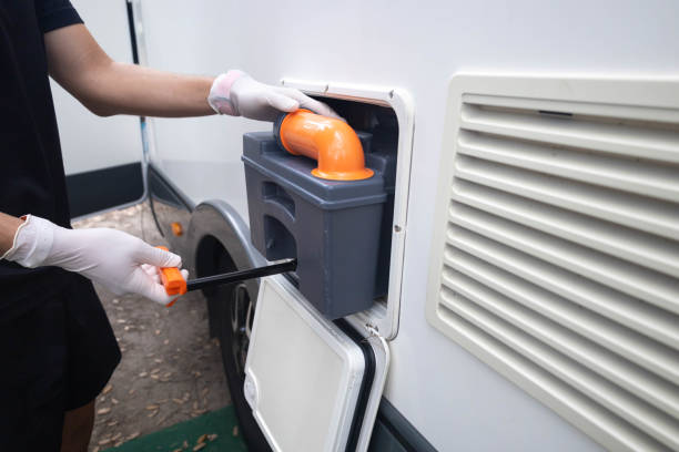 Best Porta potty delivery and setup  in Homedale, ID